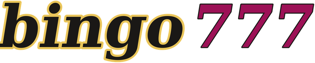bingo777 logo