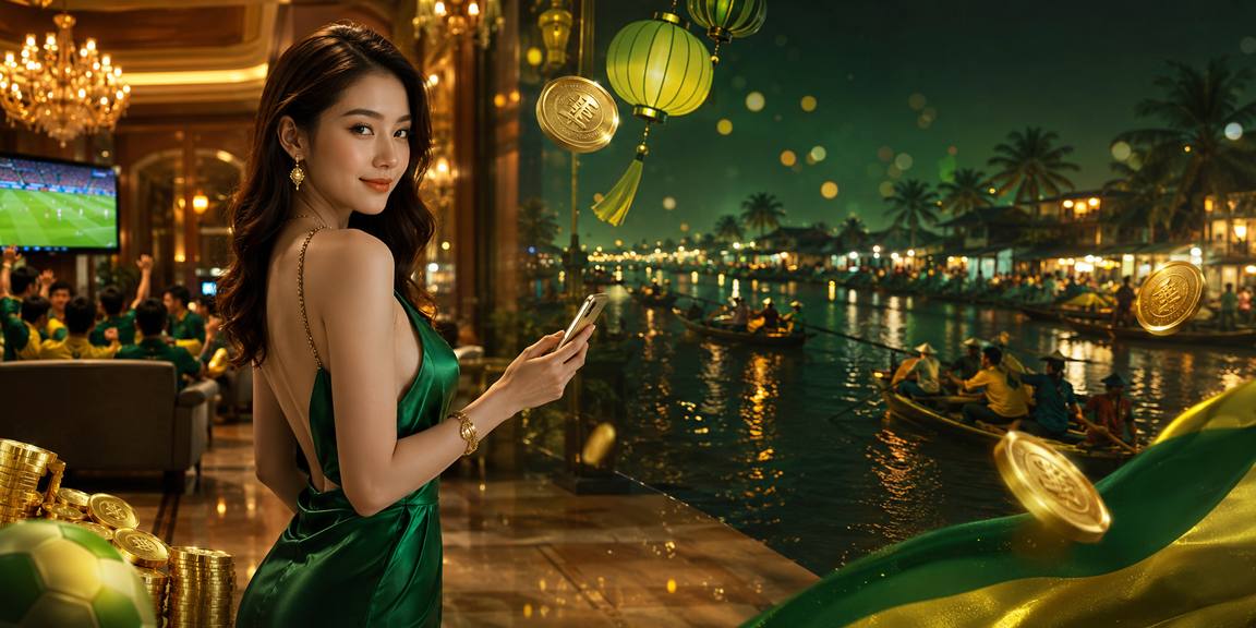 bingo777 Chúng tôi xây dựng bingo777 cho người Việt