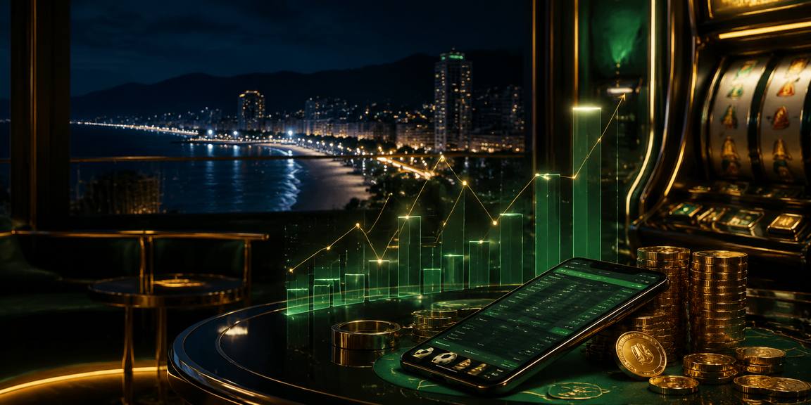bingo777 Baccarat Bàn Rộng