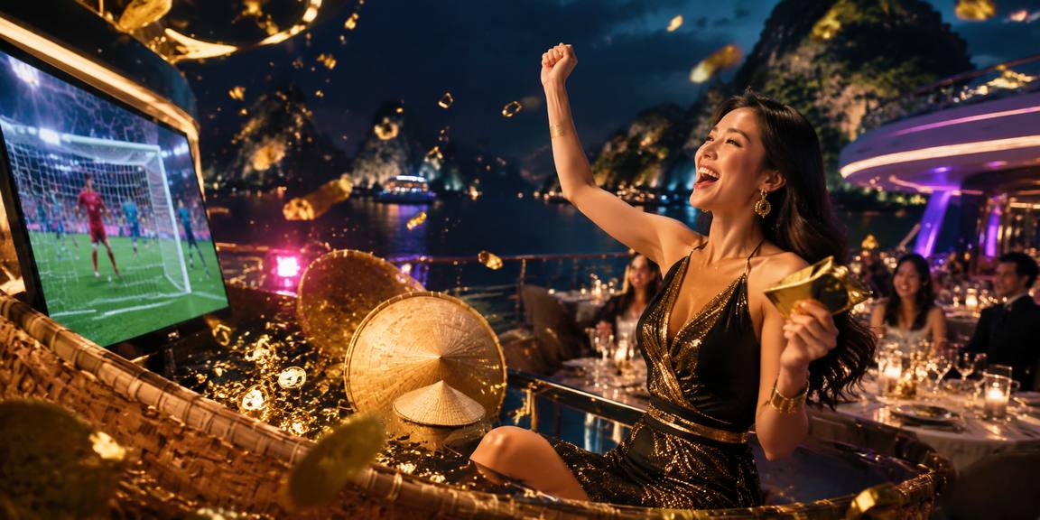 bingo777 Thuyền Rồng Megaways