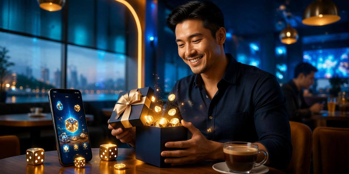 bingo777 Những gì bạn có khi chơi trên điện thoại